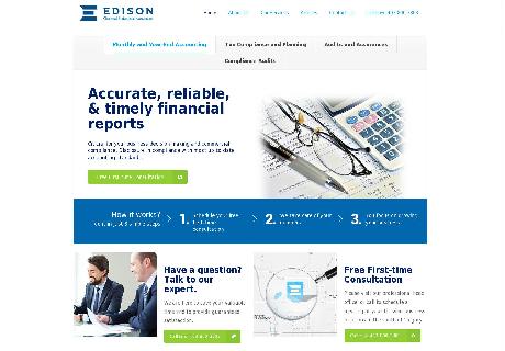 Edison Chartered Professional Accountants