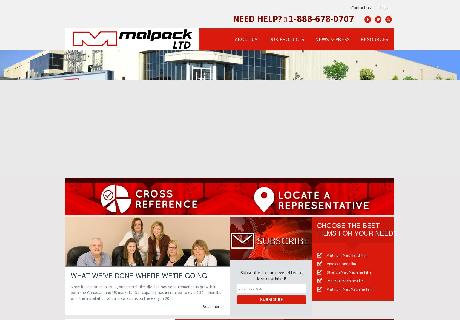 Malpack Ltd